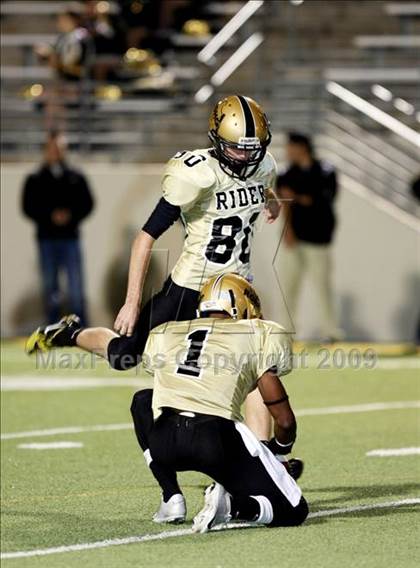 Thumbnail 1 in Denton @ Wichita Falls photogallery.