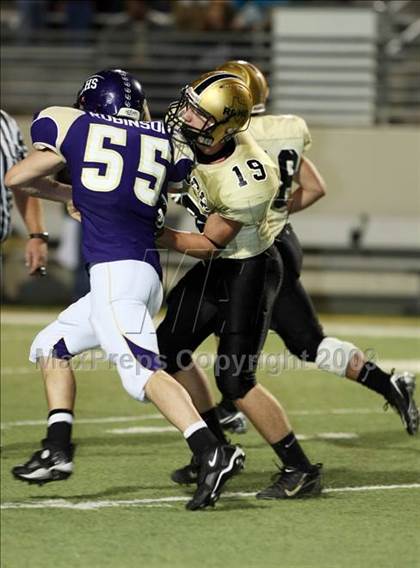 Thumbnail 3 in Denton @ Wichita Falls photogallery.