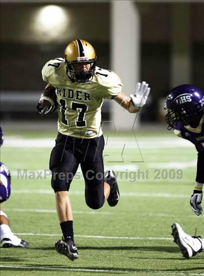 Thumbnail 3 in Denton @ Wichita Falls photogallery.