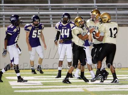 Thumbnail 2 in Denton @ Wichita Falls photogallery.