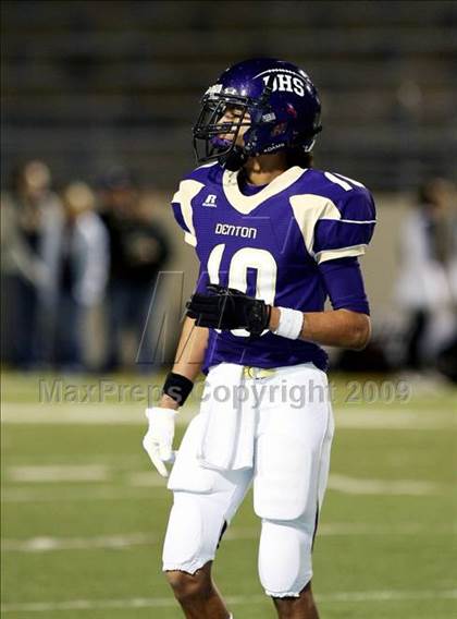 Thumbnail 1 in Denton @ Wichita Falls photogallery.