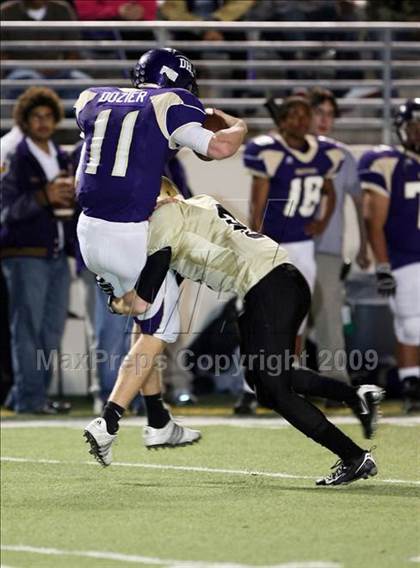 Thumbnail 1 in Denton @ Wichita Falls photogallery.
