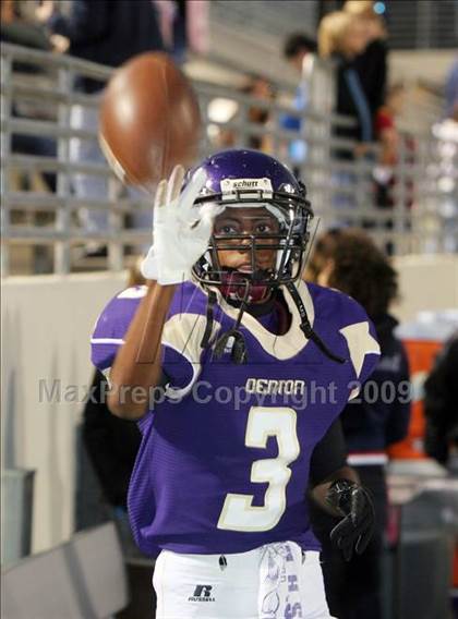 Thumbnail 2 in Denton @ Wichita Falls photogallery.