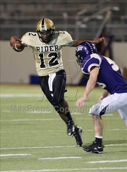 Thumbnail 1 in Denton @ Wichita Falls photogallery.