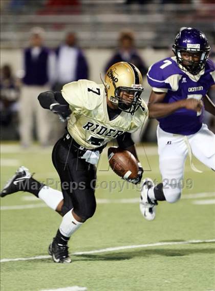 Thumbnail 3 in Denton @ Wichita Falls photogallery.