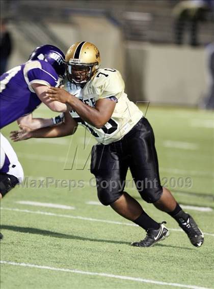 Thumbnail 2 in Denton @ Wichita Falls photogallery.