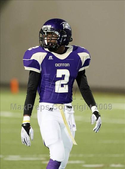 Thumbnail 1 in Denton @ Wichita Falls photogallery.