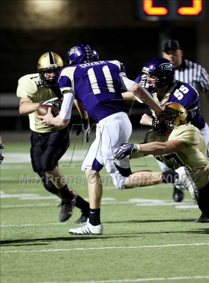 Thumbnail 3 in Denton @ Wichita Falls photogallery.