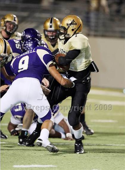 Thumbnail 2 in Denton @ Wichita Falls photogallery.