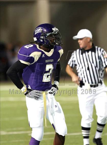 Thumbnail 3 in Denton @ Wichita Falls photogallery.