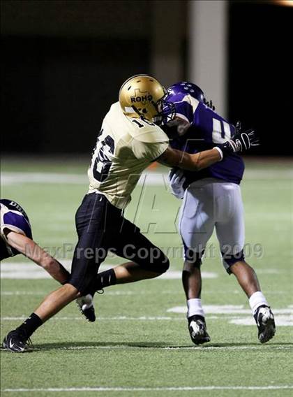 Thumbnail 2 in Denton @ Wichita Falls photogallery.