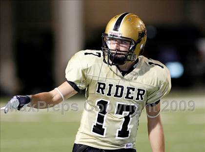 Thumbnail 2 in Denton @ Wichita Falls photogallery.