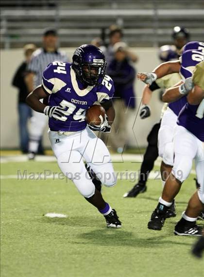 Thumbnail 3 in Denton @ Wichita Falls photogallery.