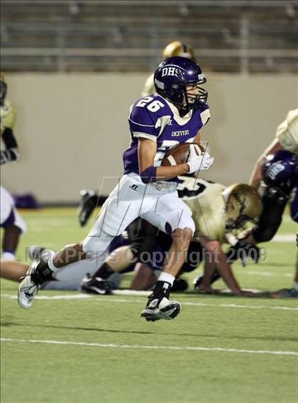Thumbnail 2 in Denton @ Wichita Falls photogallery.