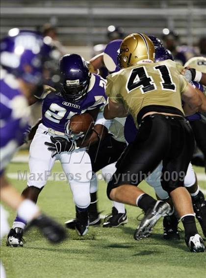 Thumbnail 1 in Denton @ Wichita Falls photogallery.