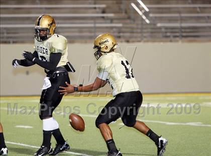 Thumbnail 1 in Denton @ Wichita Falls photogallery.