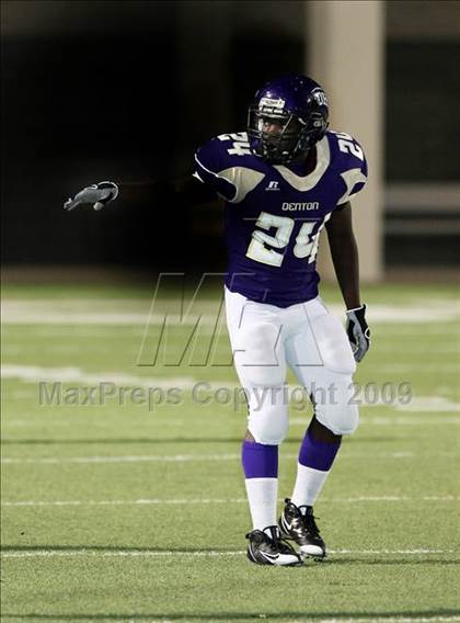 Thumbnail 2 in Denton @ Wichita Falls photogallery.