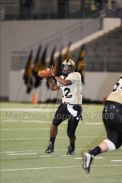 Thumbnail 3 in Denton @ Wichita Falls photogallery.