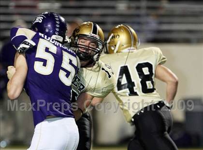 Thumbnail 2 in Denton @ Wichita Falls photogallery.