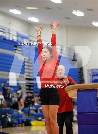 Thumbnail 1 in VHSL Occoquan Region 6C Championships photogallery.
