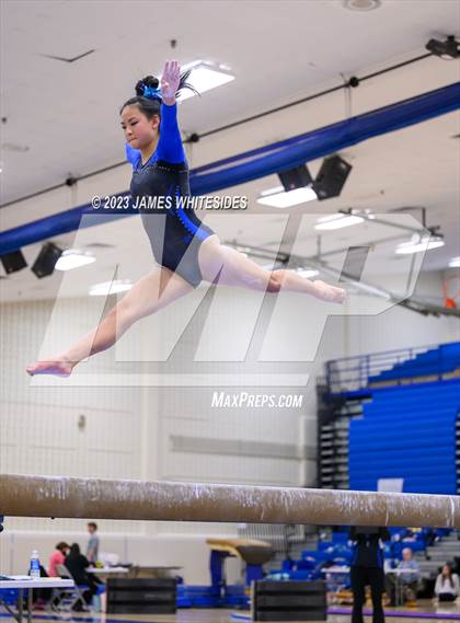 Thumbnail 3 in VHSL Occoquan Region 6C Championships photogallery.