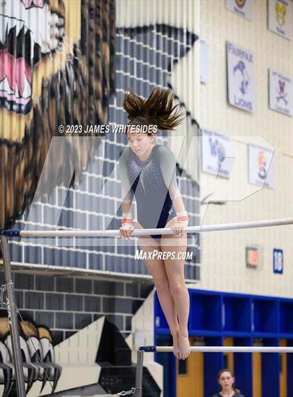 Thumbnail 3 in VHSL Occoquan Region 6C Championships photogallery.