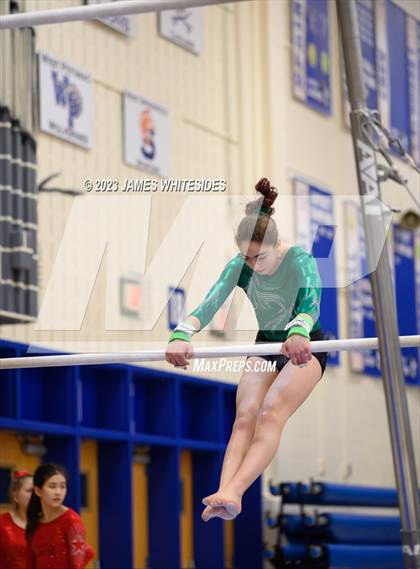 Thumbnail 2 in VHSL Occoquan Region 6C Championships photogallery.