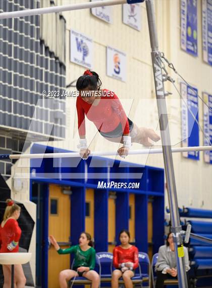 Thumbnail 3 in VHSL Occoquan Region 6C Championships photogallery.