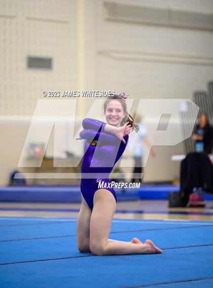 Thumbnail 2 in VHSL Occoquan Region 6C Championships photogallery.