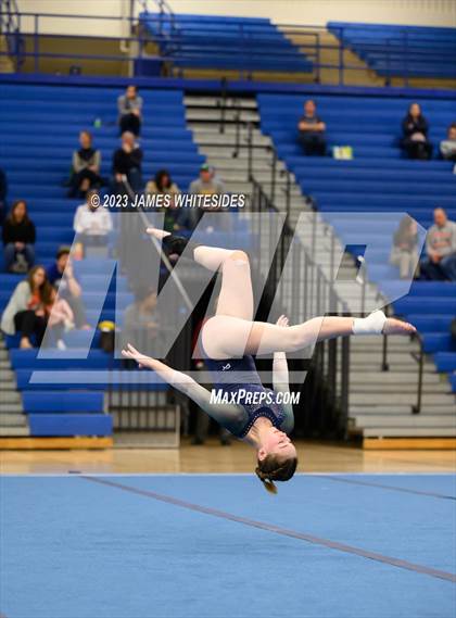 Thumbnail 3 in VHSL Occoquan Region 6C Championships photogallery.