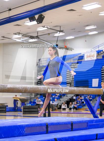 Thumbnail 2 in VHSL Occoquan Region 6C Championships photogallery.