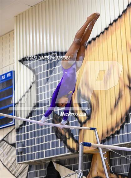 Thumbnail 1 in VHSL Occoquan Region 6C Championships photogallery.