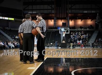 Thumbnail 1 in Newport Central Catholic vs. Boone County (Regional Playoff) photogallery.