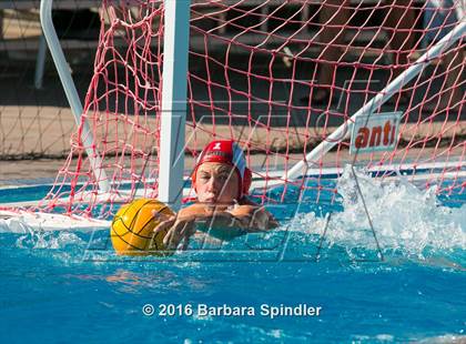 Thumbnail 1 in Willow Glen vs. Harker (Connolly Tournament) photogallery.