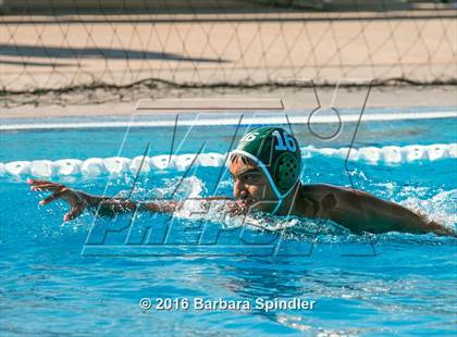 Thumbnail 2 in Willow Glen vs. Harker (Connolly Tournament) photogallery.