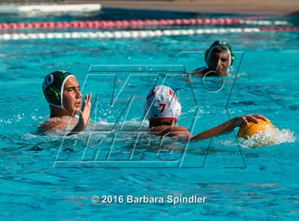 Thumbnail 1 in Willow Glen vs. Harker (Connolly Tournament) photogallery.