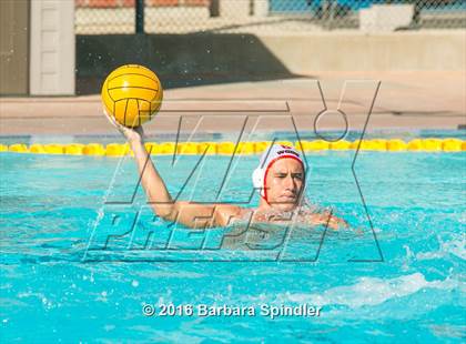 Thumbnail 1 in Willow Glen vs. Harker (Connolly Tournament) photogallery.