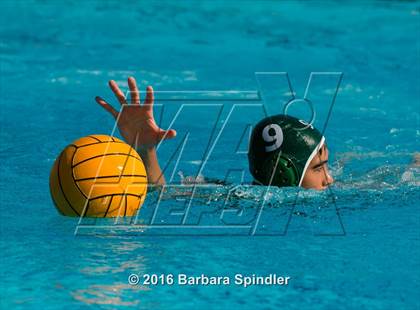 Thumbnail 1 in Willow Glen vs. Harker (Connolly Tournament) photogallery.