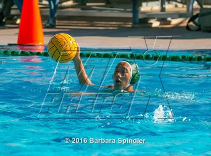 Thumbnail 1 in Willow Glen vs. Harker (Connolly Tournament) photogallery.