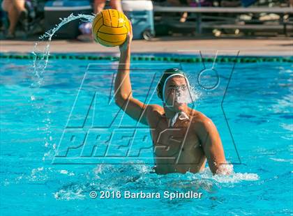 Thumbnail 2 in Willow Glen vs. Harker (Connolly Tournament) photogallery.