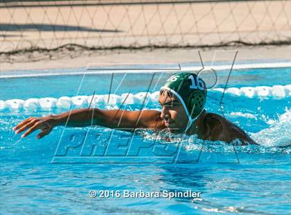 Thumbnail 1 in Willow Glen vs. Harker (Connolly Tournament) photogallery.