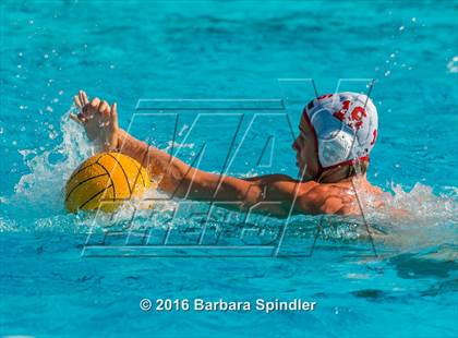 Thumbnail 1 in Willow Glen vs. Harker (Connolly Tournament) photogallery.