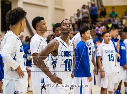 Thumbnail 2 in Saint Mary's vs. Capital Christian (CIF NorCal Regional D4 Final) photogallery.