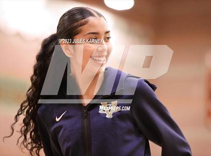 Thumbnail 3 in Spring Valley @ Faith Lutheran (NIAA 5A Quarterfinals) photogallery.