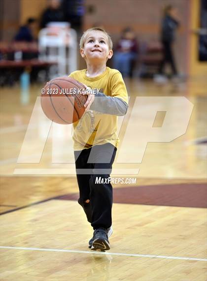 Thumbnail 1 in Spring Valley @ Faith Lutheran (NIAA 5A Quarterfinals) photogallery.
