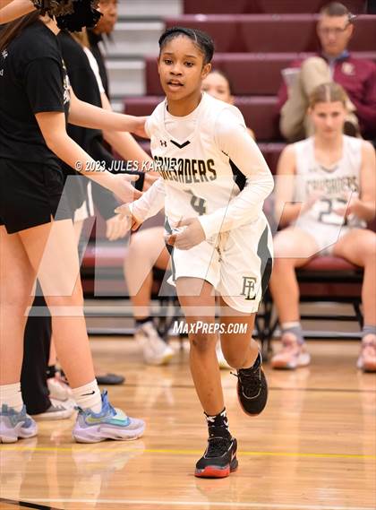 Thumbnail 3 in Spring Valley @ Faith Lutheran (NIAA 5A Quarterfinals) photogallery.