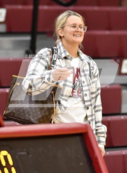 Thumbnail 2 in Spring Valley @ Faith Lutheran (NIAA 5A Quarterfinals) photogallery.