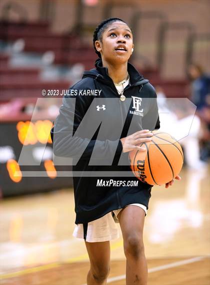 Thumbnail 2 in Spring Valley @ Faith Lutheran (NIAA 5A Quarterfinals) photogallery.