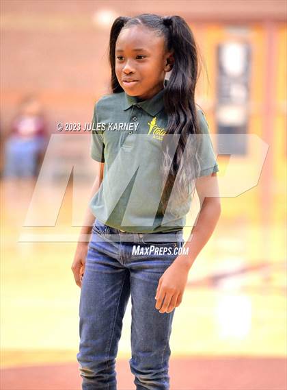 Thumbnail 2 in Spring Valley @ Faith Lutheran (NIAA 5A Quarterfinals) photogallery.