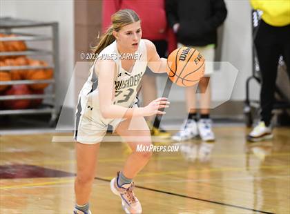 Thumbnail 2 in Spring Valley @ Faith Lutheran (NIAA 5A Quarterfinals) photogallery.